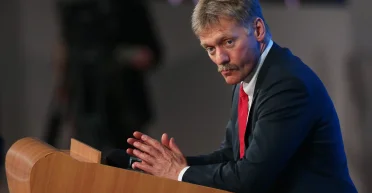 Уже не "спецоперация": у Путина заявили, что Россия находится в состоянии войны