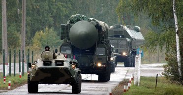 Ядерні погрози Путіна лише шантаж: з ним станеться те, що зі Сталіним після смерті, — Гладких (відео)