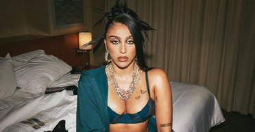 Мадонна та її ексбойфренд привітали свою доньку Лурдес з днем народження (відео)