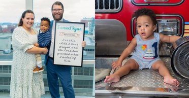 "Я люблю тебе": жінка покинула свою дитину в коробці з-під взуття (фото)