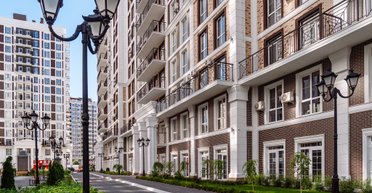 Будують з 2004 року: як девелоперу Royal House попри війну вдалося повернутися на довоєнні темпи будівництва