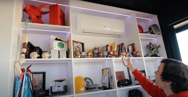 "Укрэнерго" объявило тендер на закупку кондиционеров, пока в YASNO просят их не использовать