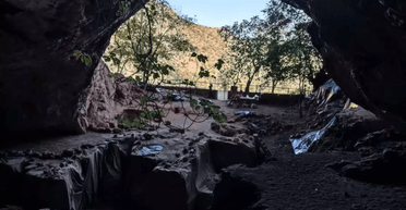 Неожиданные результаты: пищевые привычки древних марокканцев оказались не такими, как считалось