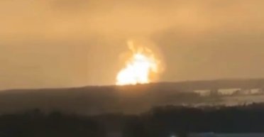 Украина не причастна: британская разведка выдвинула версии взрыва на ракетном заводе в Ижевске