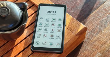 "Телефон моєї мрії": експерт висловився про новий пристрій на Android з двома екранами