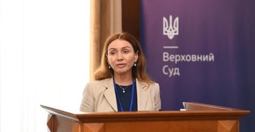 Журналисты нашли в ВАКС судью, которая отменяла решения местных советов, поддерживавших Революцию достоинства