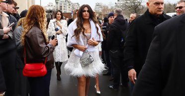Колишня наречена Трампа-молодшого витратила купу державних грошей в Афінах
