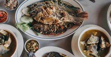 Благовіщення 2022. Які страви поставити на стіл?