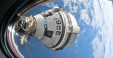 Проблема для NASA: коли корабель Starliner, що пережив аварію, знову полетить з астронавтами