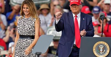 Украина, Мексика, Турция: на каких странах скажется приход Трампа к власти, а на каких нет