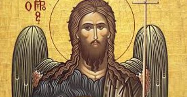 7 січня 2025 року: Собор Предтечі і Хрестителя Господнього Іоанна — що сьогодні не можна робити