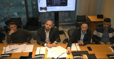 "Нічого не літає": український пранкер проник на закриту нараду Міністерства РФ щодо дронів (відео)