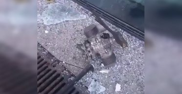 РосСМИ сообщили об ударе Shahed по Москве: что известно и участвовали ли в атаке украинские БПЛА