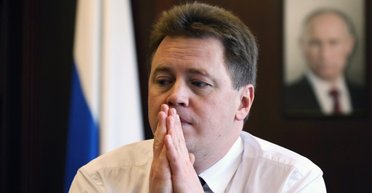 Обходил санкции в Британии: в Лондоне могли задержать экс-"губернатора" Севастополя, — СМИ