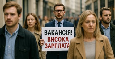 Рынок труда превратился в ад: что стоит понимать при устройстве на работу в эпоху ChatGPT