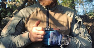 На войне погиб чемпион Европы по тяжелой атлетике Александр Пелешенко