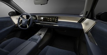 Раскрыто название и подробности нового французского электрокара с запасом хода 750 км (фото)