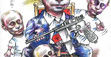 Невысокий шпиль. Почему в России прошло время профессионалов