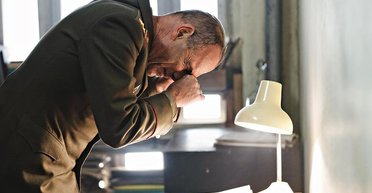 Нет в списке. Почему засилье бабочек в Киеве обсуждается больше, чем голодовка политзаключенных