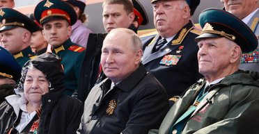 Окно возможностей для Трампа — 1,5 недели. Почему Путину не нужно перемирие после 9 мая