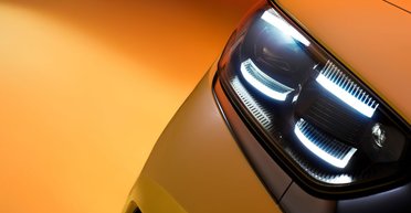 Спортивный собрат VW ID.4: знаменитый Ford 70-х возродят в новом формате (фото)