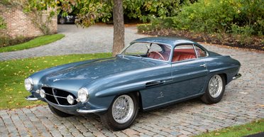 Эксклюзив за $2,6 миллиона: на продажу выставлен самый редкий и дорогой Fiat (фото)