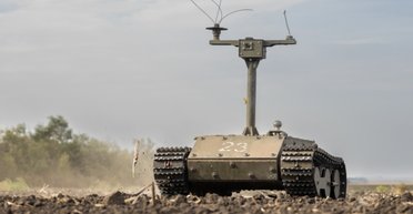 Выдержал 16 сбросов взрывчатки и помогал ВСУ держать позиции 2 недели: что известно о НРК "Вепрь" (фото)