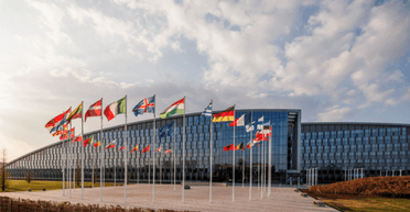 Перед обличчям зростаючої загрози: НАТО збільшує спільний військовий бюджет на 12%