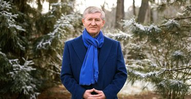 Ринат Ахметов направил 11,3 млрд грн на поддержку ВСУ и украинцев за три года войны