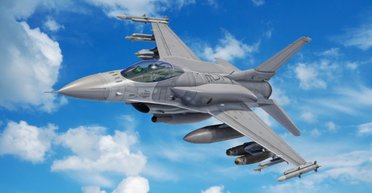 Аэродром "Энгельс" сотрут в пепел: эксперт указал на признаки скорой поставки F-16 в Украину