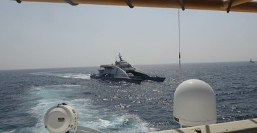 Россия глушит спутниковую навигационную систему стран НАТО: исследователи установили, откуда идет сигнал