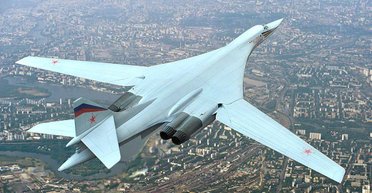 Ту-160 станет больше? Зачем РФ наращивает производство на Казанском заводе и при чем тут "Паутина"