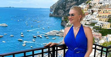 "20 років в одній вазі": Катерина Бужинська поділилася секретами стрункості (фото)