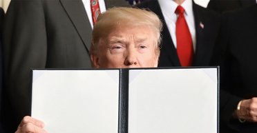 Все пути ведут в Вашингтон. Почему США продолжат диктовать свои условия в ближайшие годы