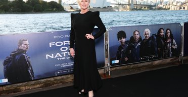 Колишня дружина Г'ю Джекмана розповіла про свої плани на майбутнє