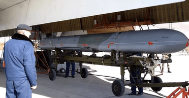 Работает конвейер: есть ли у РФ ракеты, чтобы вдвое сильнее ударить по Украине, — эксперт (видео)