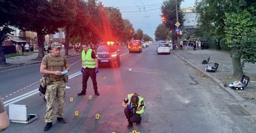 "Тарифы" на гранаты и металлоискатели на улицах. Как пресечь нелегальный оборот оружия в Украине