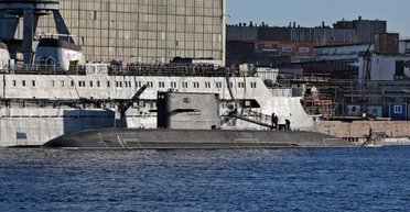 Проблемы на флоте и в ВПК: зачем россияне меняют названия субмарин