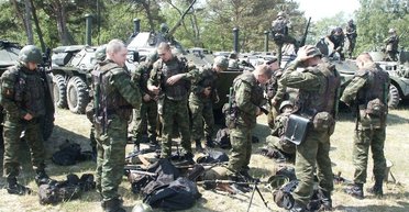 ВС РФ продвинулись возле 7 населенных пунктов в Донецкой области (карта)