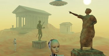 П'ять найвідоміших "недоречних" артефактів на Землі: вони не вписуються в нашу історію