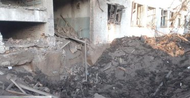 "Прильоти", ракети над Молдовою та робота ППО: всі деталі ранкового обстрілу 10 лютого