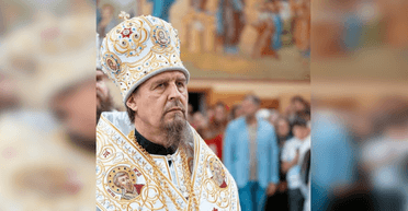 Скандал з підпільною школою при монастирі: настоятель виїхав з України після розголосу, — ЗМІ