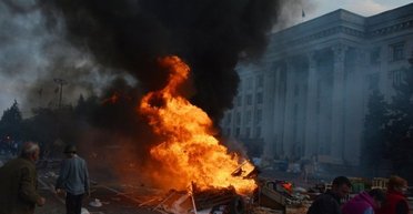 Річниця сутичок в Одесі 2 травня 2014 року: хронологія подій та що ми знаємо зараз (відео)