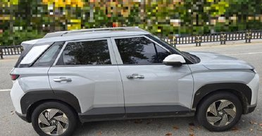 Новый доступный кроссовер Hyundai рассекретили до премьеры: он ожидается в Украине (фото)