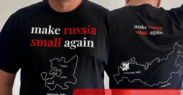 Усю Росію буде видно в Москві з балкона: як ще за Андропова було передбачено розпад імперії