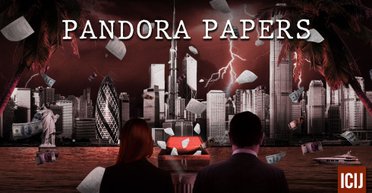 Ящик Пандоры. Похоронит ли карьеру Зеленского оффшорный скандал