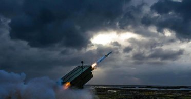 Выпустили 37 ракет: ВСУ назвали количество перехваченных целей во время атаки РФ (инфографика)