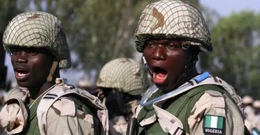 В Нигерии военные ошибочно ударили по гражданскому рынку: погибли более 100 человек