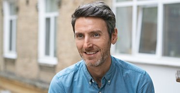 Частично свободные. Мэтью Шааф: "Это не роль государства – говорить, что правда, а что неправда"