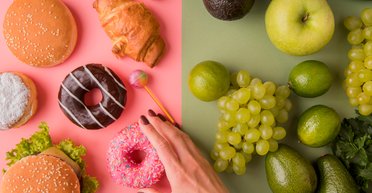 Холестерин не враг. Диетолог рассказала, как снизить "плохой" холестерин